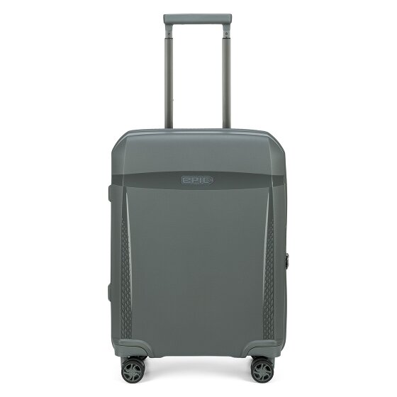 Epic Zeleste 4 Rollen Kabinentrolley 55 cm