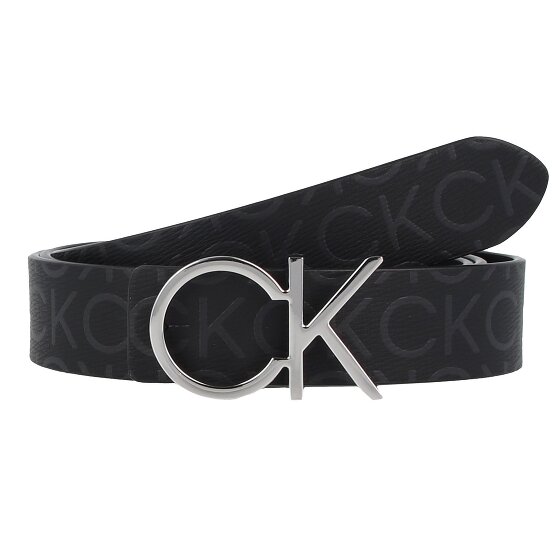 Calvin Klein CK Reversible Wendegürtel Leder