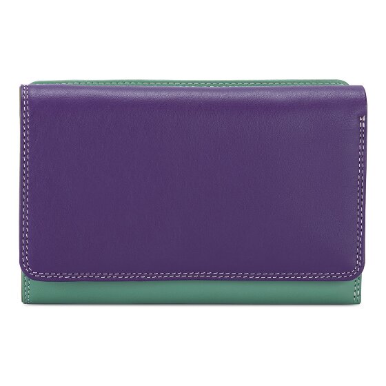 Mywalit Geldbörse Leder 14 cm