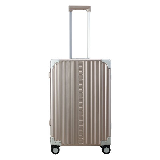 Aleon Fortis 4 Rollen Trolley 67 cm