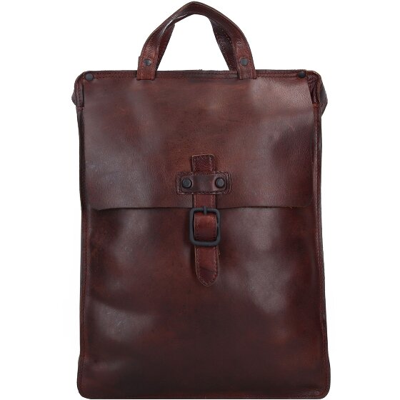 Harold's Aberdeen Daypack Leder 38 cm