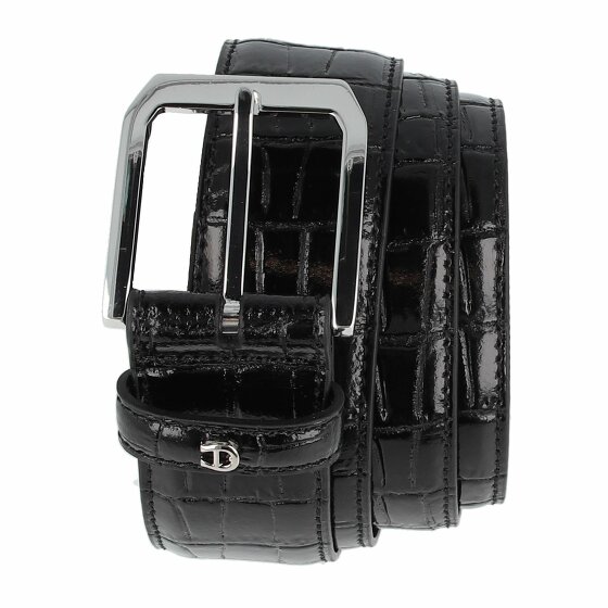 AIGNER Business Gürtel Leder