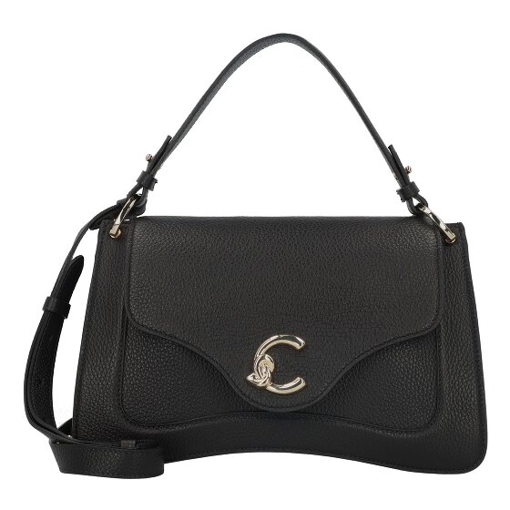 Coccinelle C-Me Handtasche Leder 30 cm