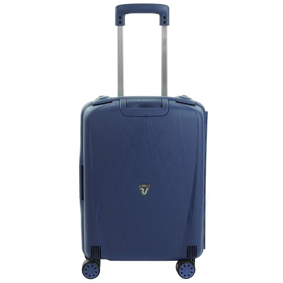 Roncato Light 4 Rollen Kabinentrolley 55 cm