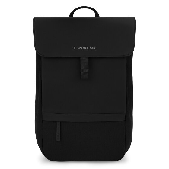 Kapten & Son Fyn Daypack 38 cm Laptopfach