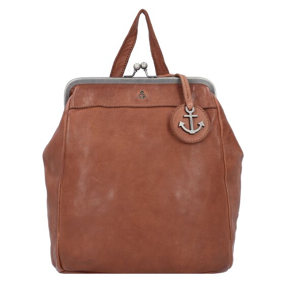 Harbour 2nd Anouk City Rucksack Leder 27 cm