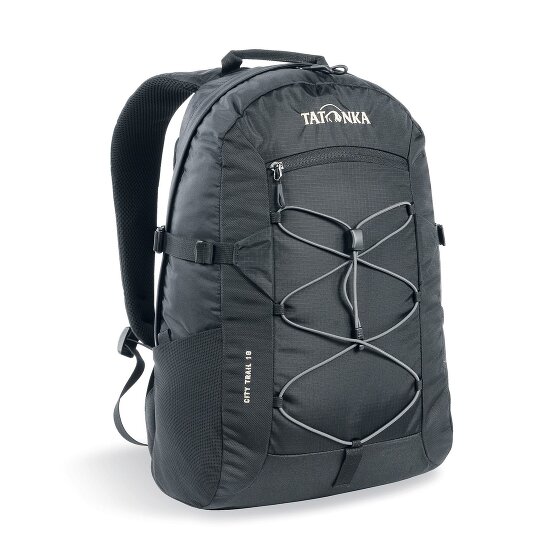 Tatonka City Trail 19 Rucksack 43 cm Laptopfach