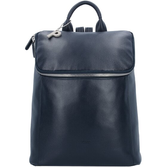 Picard Luis City Rucksack II Leder 27 cm