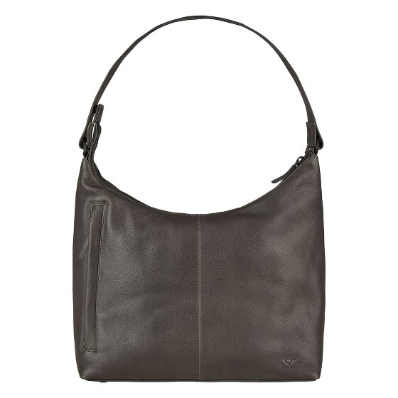 Voi Texas Schultertasche Leder 33 cm