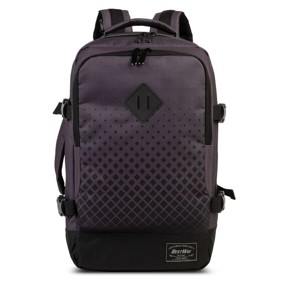 Worldpack Cabin Pro Daypack 40 cm Laptopfach
