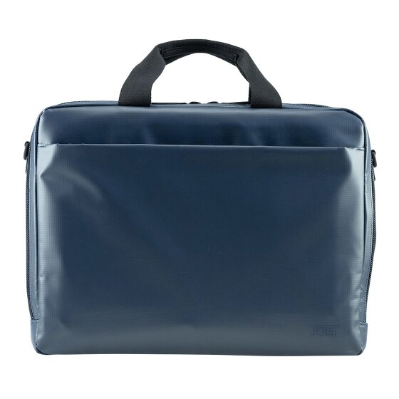 Jost Tolja Aktentasche 38 cm Laptopfach