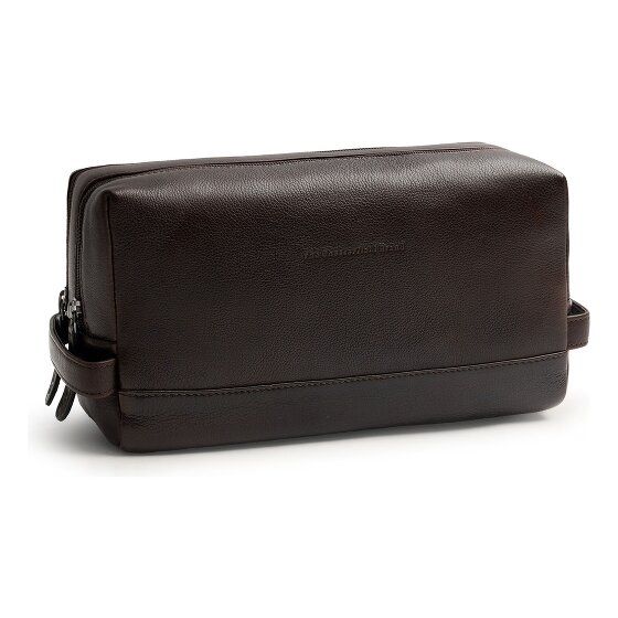 The Chesterfield Brand Montelaro Kulturbeutel Leder 27 cm