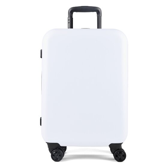 Pack Easy Colly Pure 4 Rollen Kabinentrolley S 55 cm