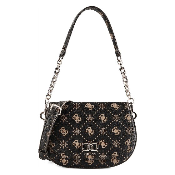 Guess Emelie Schultertasche 25 cm