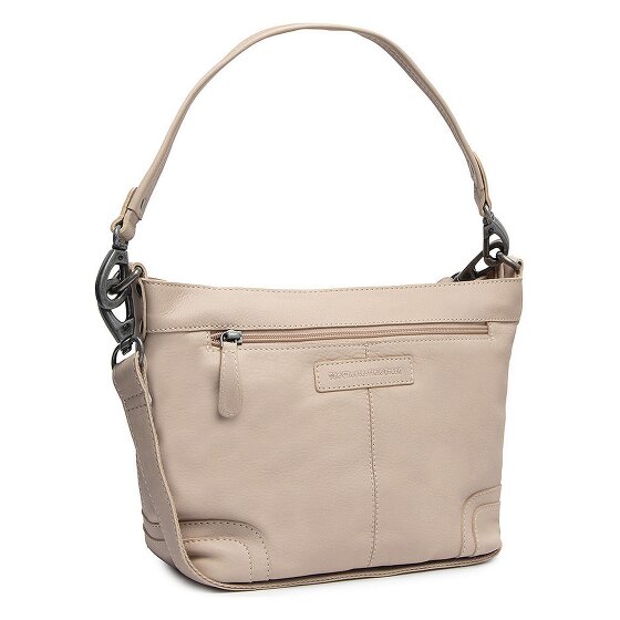 The Chesterfield Brand Zarita Schultertasche Leder 22 cm