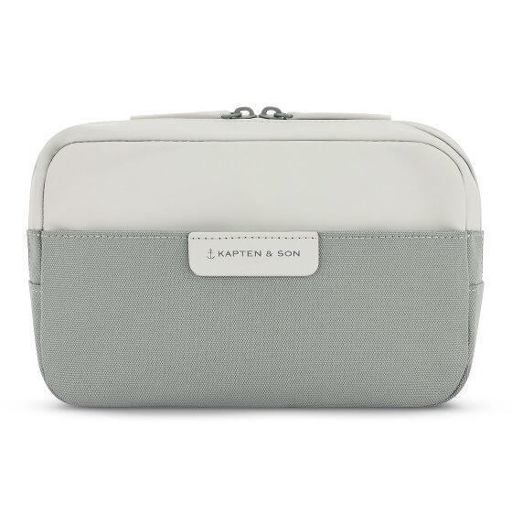 Kapten & Son Bergen Pro Gürteltasche 22 cm