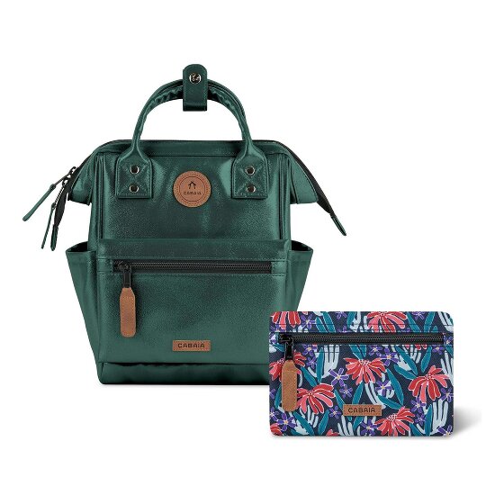 Cabaia Adventurer Iridescent XSmall City Rucksack XS 28 cm