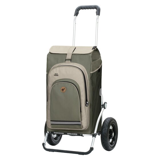 Andersen Shopper Royal Shopper Hydro 2.0 Einkaufstrolley 67 cm