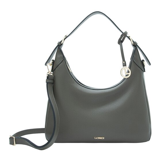 L.Credi Petronia Schultertasche 33 cm