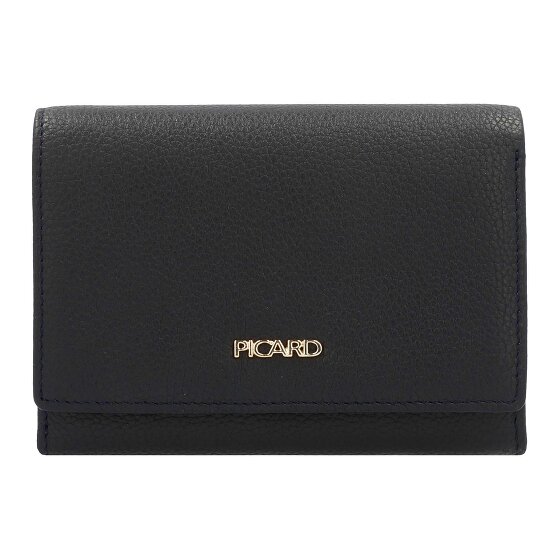 Picard Java 1 Geldbörse Leder 13.5 cm