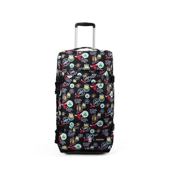 Eastpak Transit'R 2 Rollen Reisetasche M 67 cm