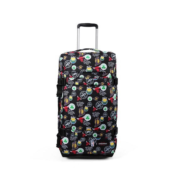 Eastpak Transit'R 2 Rollen Reisetasche M 67 cm