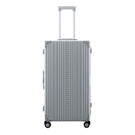 Aleon Traveler International 4-Rollen Trolley 77 cm