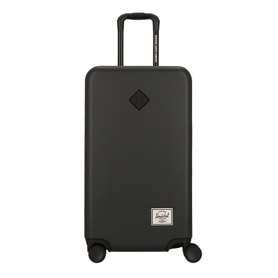 Herschel Heritage 4 Rollen Trolley M 69 cm