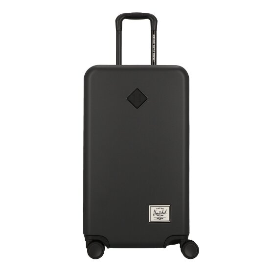 Herschel Heritage 4 Rollen Trolley M 69 cm