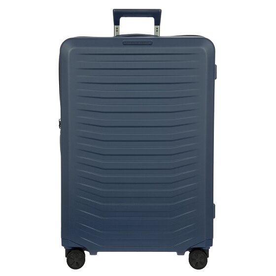 Porsche Design Roadster 4 Rollen Trolley L 75 cm mit Dehnfalte