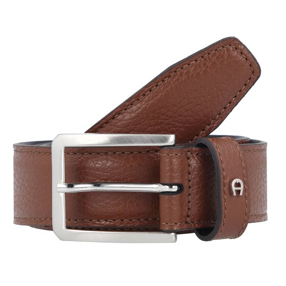 AIGNER Luca Gürtel Leder