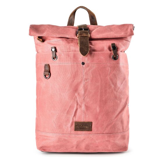 Jack Kinsky Dakar Rucksack 44,5 cm Laptopfach