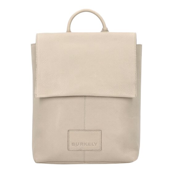 Burkely Soft Skylar City Rucksack Leder 27 cm