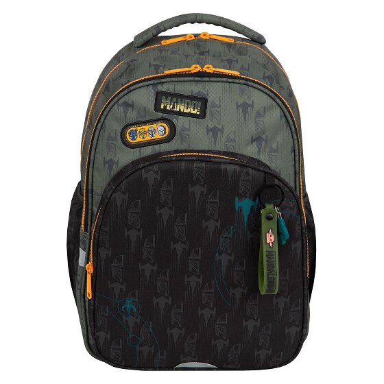 McNeill Base Kinderrucksack 36 cm