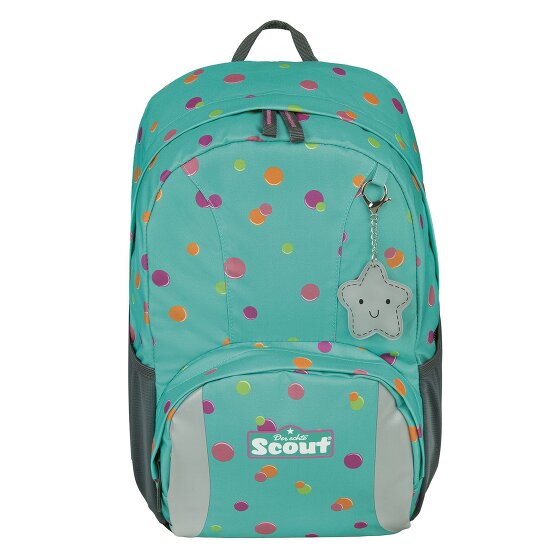 Scout Adventure Schulrucksack 39 cm