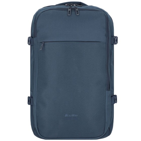 Worldpack Cabin Pro Daypack 54 cm Laptopfach
