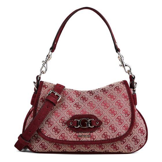 Guess Samantha Schultertasche 29 cm