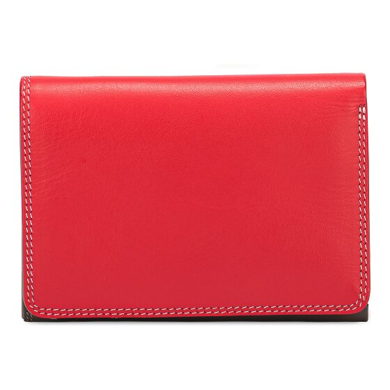 Mywalit Geldbörse Leder 12 cm