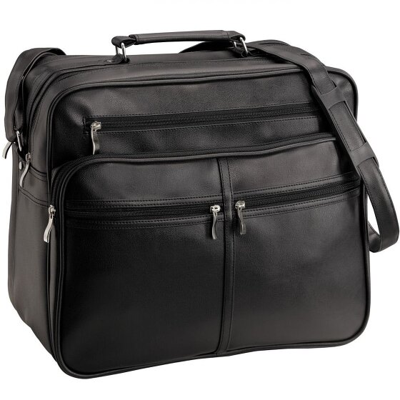 d&n Travel Bags Flugumhänger 39 cm