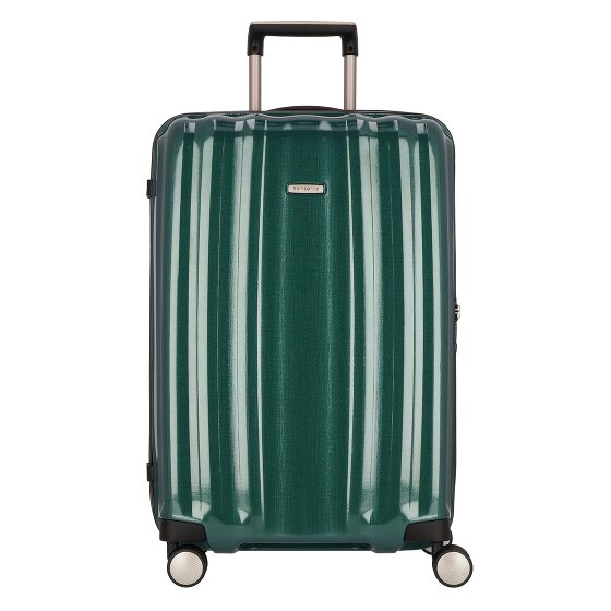 Samsonite Lite Cube Spinner 4-Rollen Trolley 76 cm