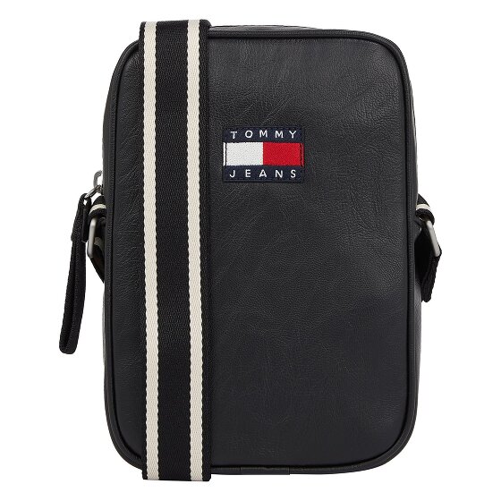 Tommy Hilfiger Jeans TJM City Mini Bag Umhängetasche 16 cm
