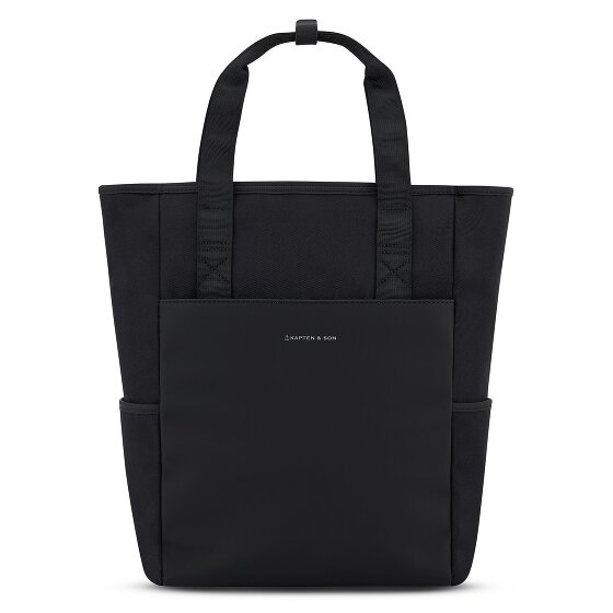 Kapten & Son Lindby Schultertasche 35 cm Laptopfach