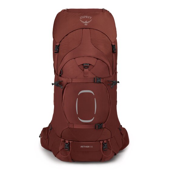 Osprey Aether 55 Trekkingrucksack L-XL 83 cm
