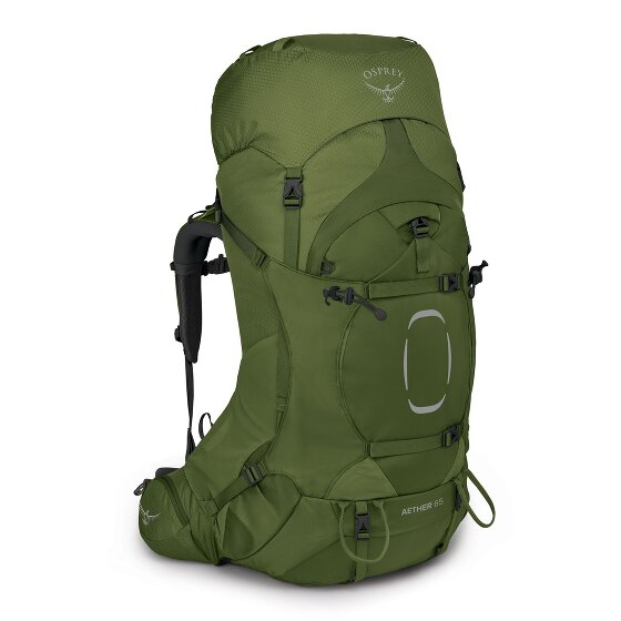 Osprey Aether 65 S-M Rucksack 80 cm
