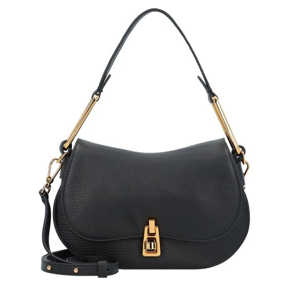 Coccinelle Magie Handtasche Leder 22 cm