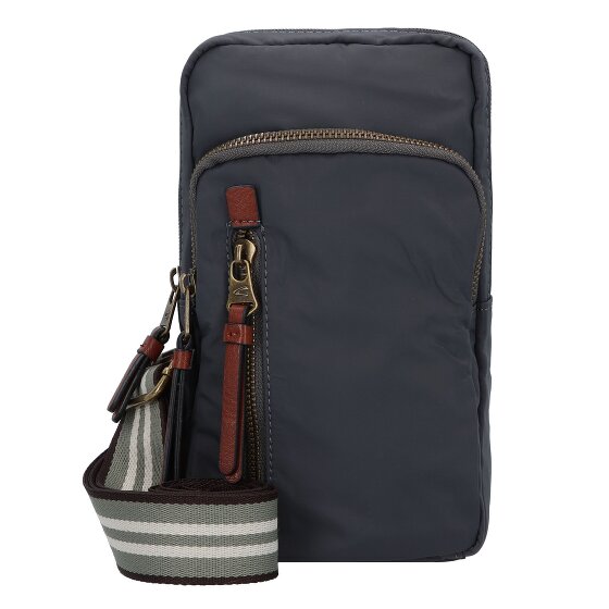 camel active Bari Umhängetasche 14 cm