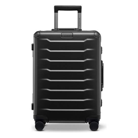 Stratic Phoenix 4 Rollen Kabinentrolley S 55 cm