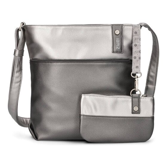 Zwei Jana Umhängetasche 29 cm