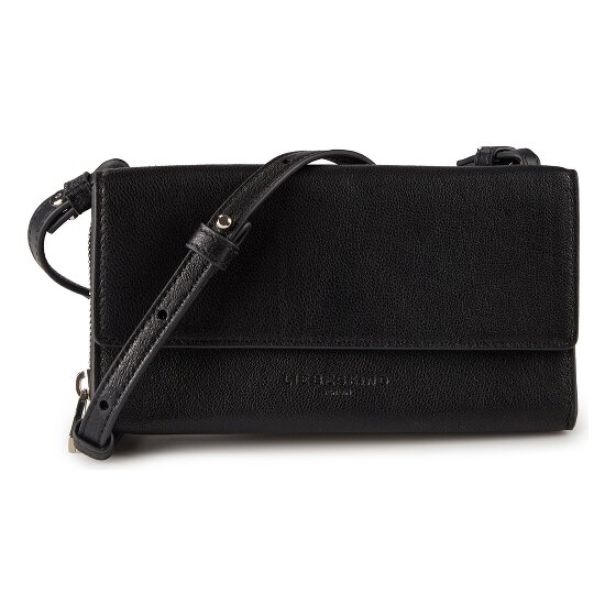 Liebeskind Isabelle Clutch Geldbörse RFID Schutz Leder 19 cm