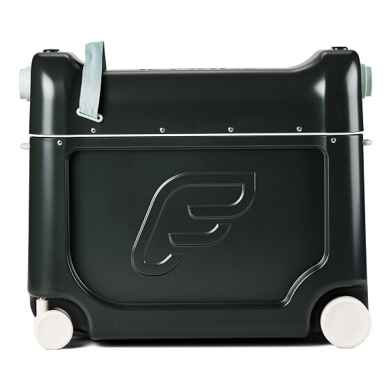 JetKids Travel Bundle 4 Rollen Kindertrolley 39 cm